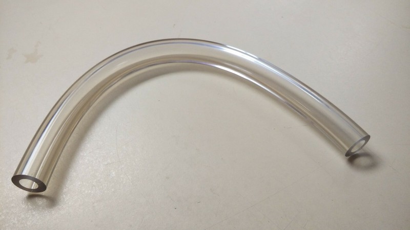 1pc Hose F1323 for Von Schrader VS2 Esprit