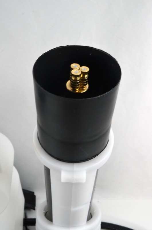 Electrostatic Sprayer Sanitizer Commercial Use 16L Lithium Ion Battery Steamer gallery