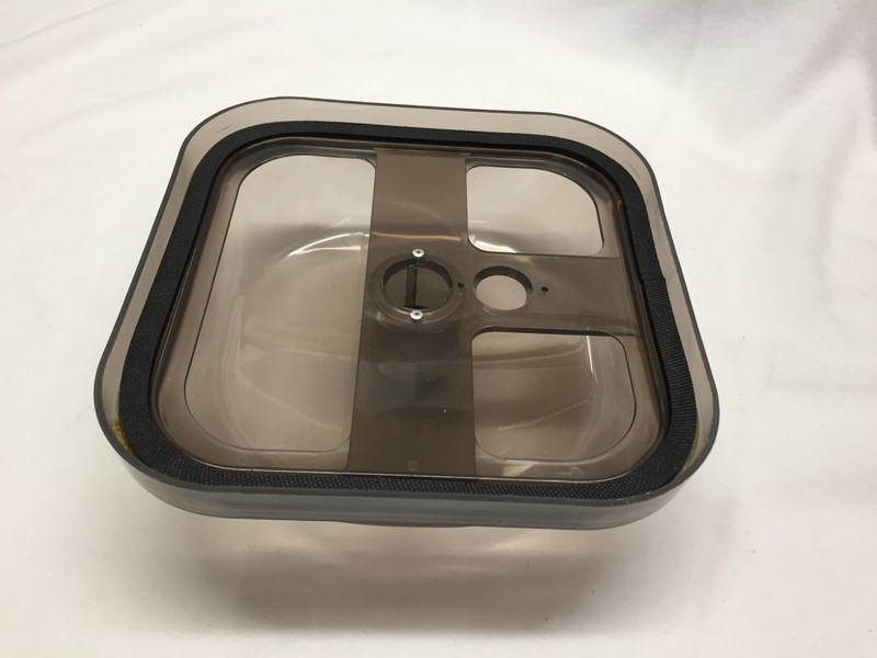 Thermax CP5 Dome Lid for Recovery Tank *BRAND NEW*