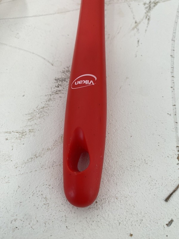 Lot Of 2 Vikan 5381904 3 1/2 In W Bottle Brush, Stiff, 10 1/4L Handle, 6 1/2l gallery