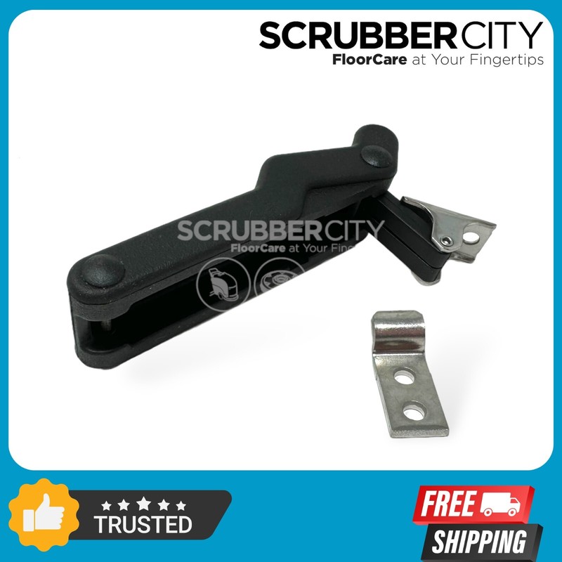 49800 LATCH TENNANT OEM R14 STRIVE EX SPOT V-WD-15 ASC WET/DRY VAC 3500 3520