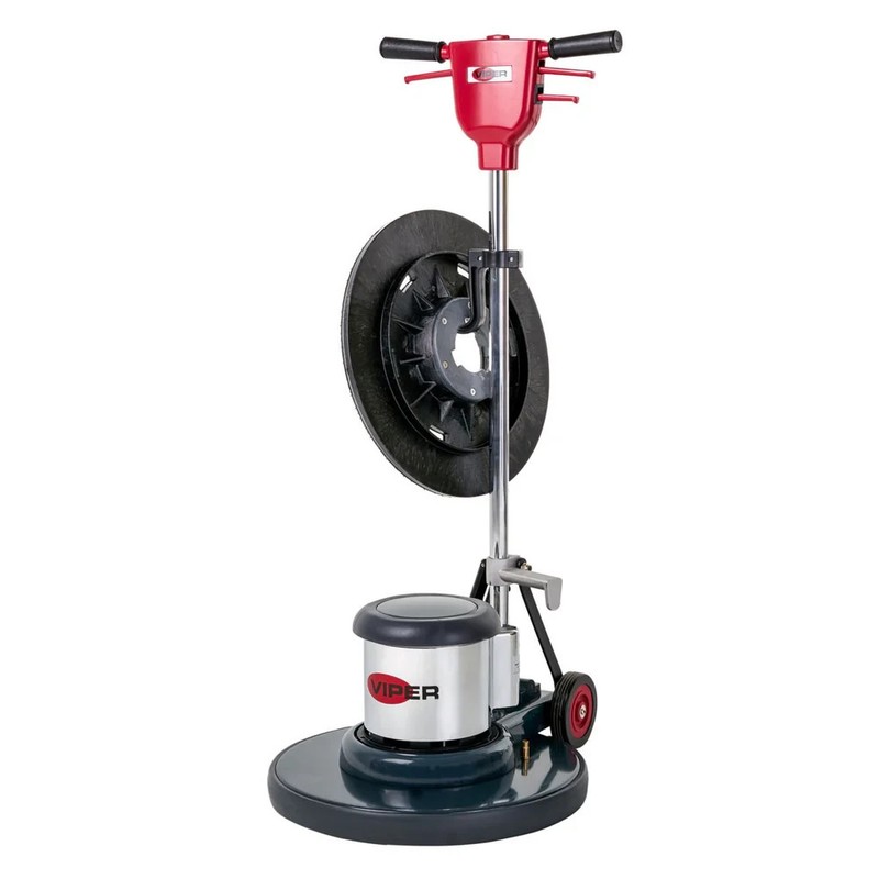 Viper Venom VN2015 20” Floor Buffer 1.5 HP 175 RPM Commercial Floor Machine, NEW