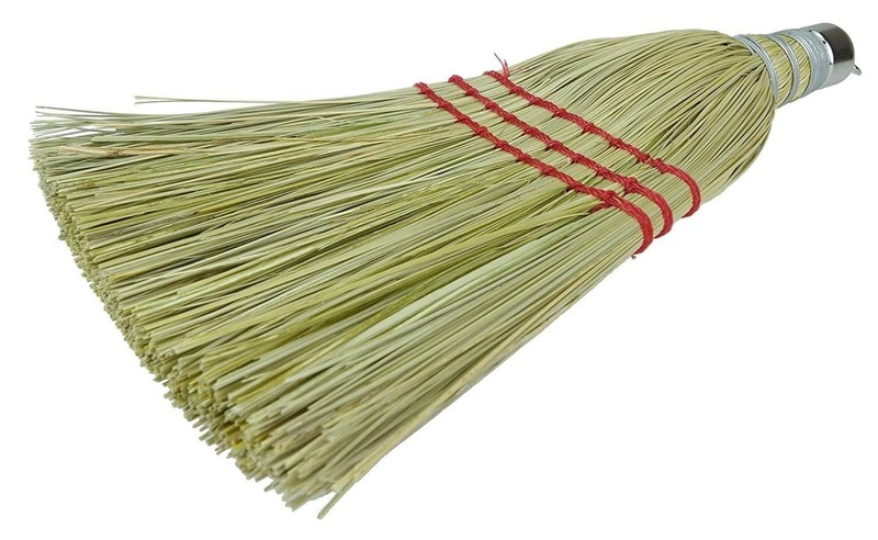 Weiler 44103 5-1/4 Whisk Broom Bassine Fill Pack Of 12 gallery