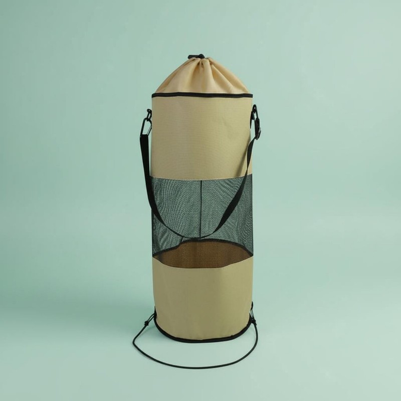 Boat Garbage Bag Breathable Boat Trash Bag Oxford Material for Kayak gallery