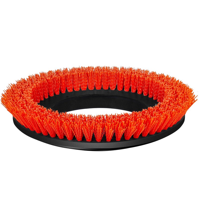 15 Scrub Brush For Hhq 15 Floor Buffer Machine Heavy-Duty Brush For Hhq gallery