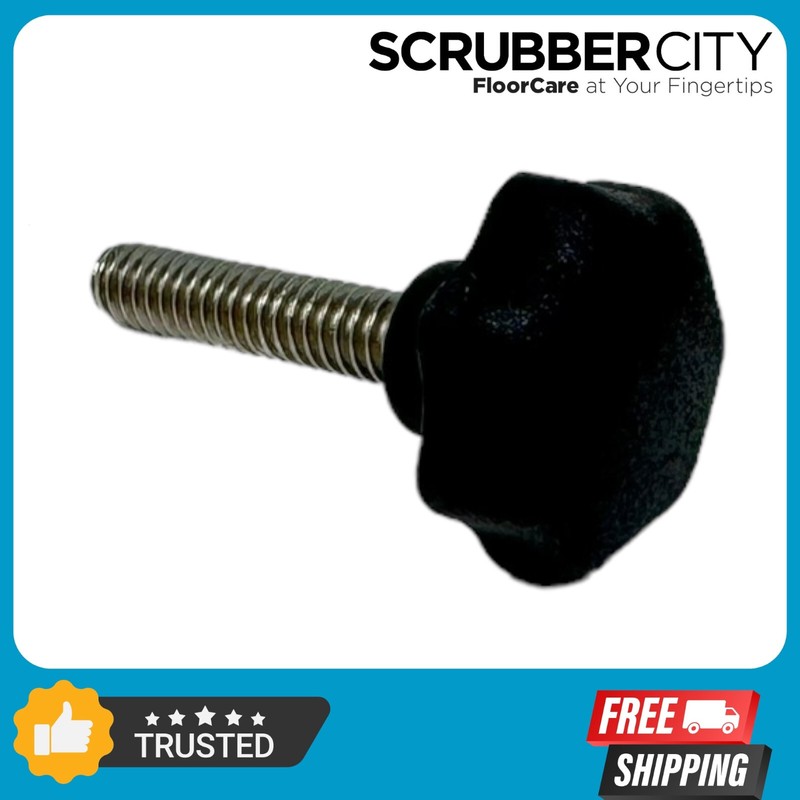 1052189 (1) Knob Stud Tennnat Nobles S10 Sweeper