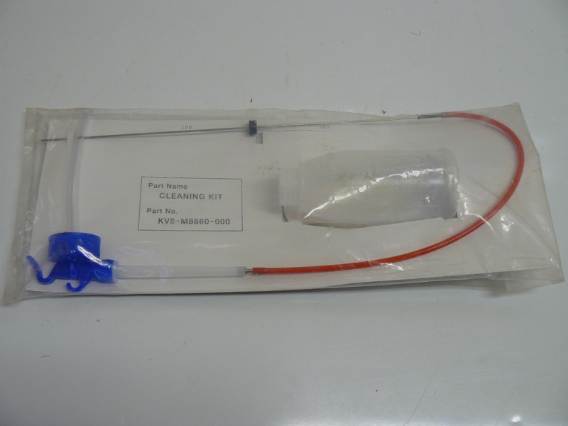YAMAHA KV8-M8860-000 CLEANING KIT NEW