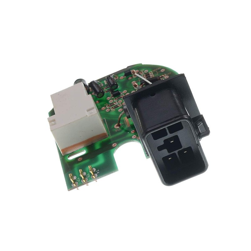 A-Premium Windshield Wiper Motor Pulse Board Compatible Chevrolet Tahoe Blazer gallery