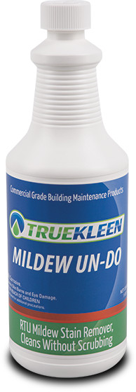 Mildew Un-Do – 1 Quart