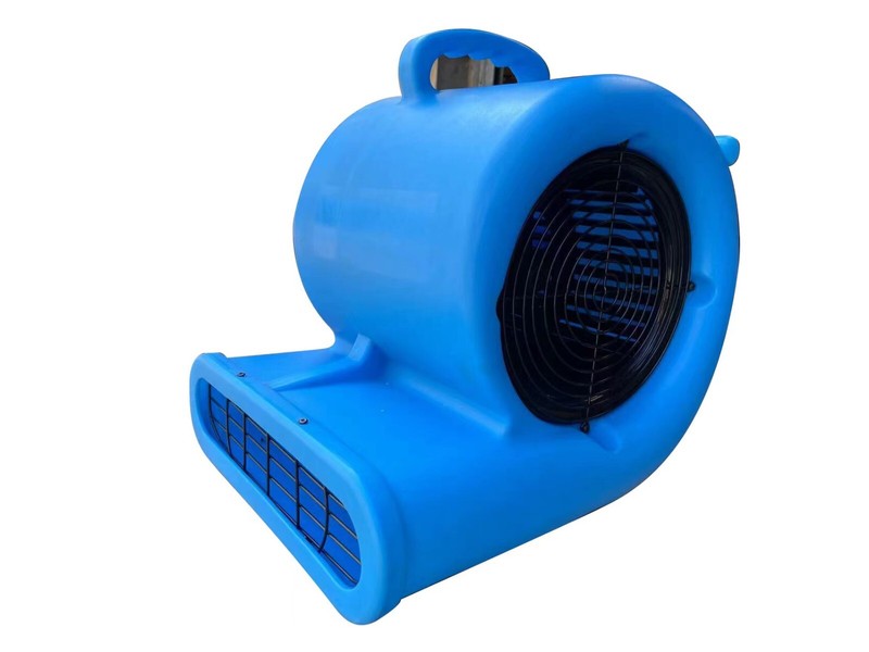 Industrial Air Mover Carpet Dryer Blower Fan (1/3 HP 3 Speed) gallery