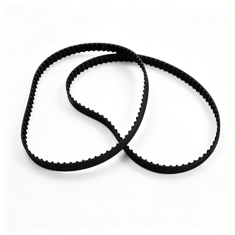 2Pcs Small Belts For Paxcess PA2021 HJ2052 HJ3052, AUSONO AU3172 Pool Vacuum
