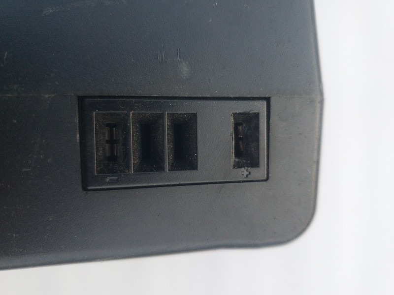 X1200 Lithium Ion Battery for the Tornado® Pac-Vac 6 Roam Cordless Backpack... gallery