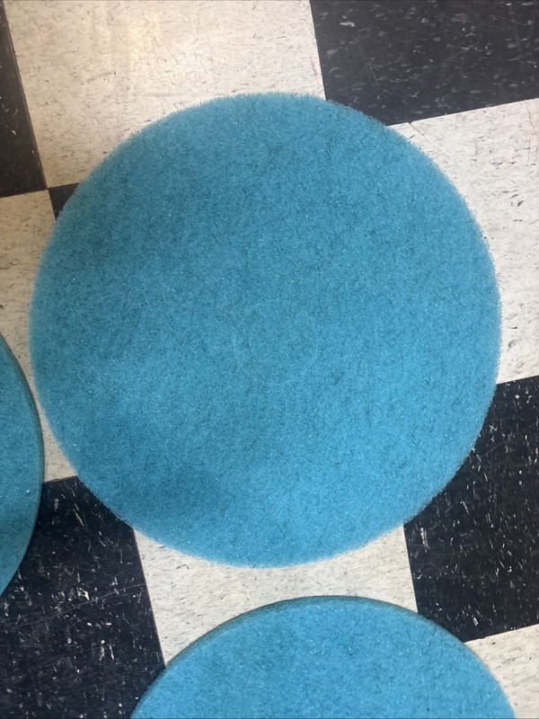 Floor Maintenance Pads gallery