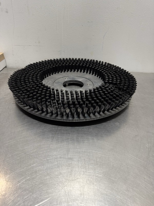 Factory Viper Scrub Brush . VR25014. Fits AS530R Ride On. New.