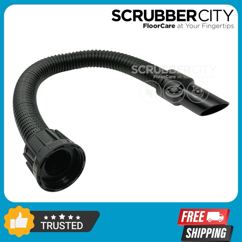 VA85018 Hose for Viper Shovelnose Wet/Dry Vacuum & Summit Pro 18/20 Gal Vac