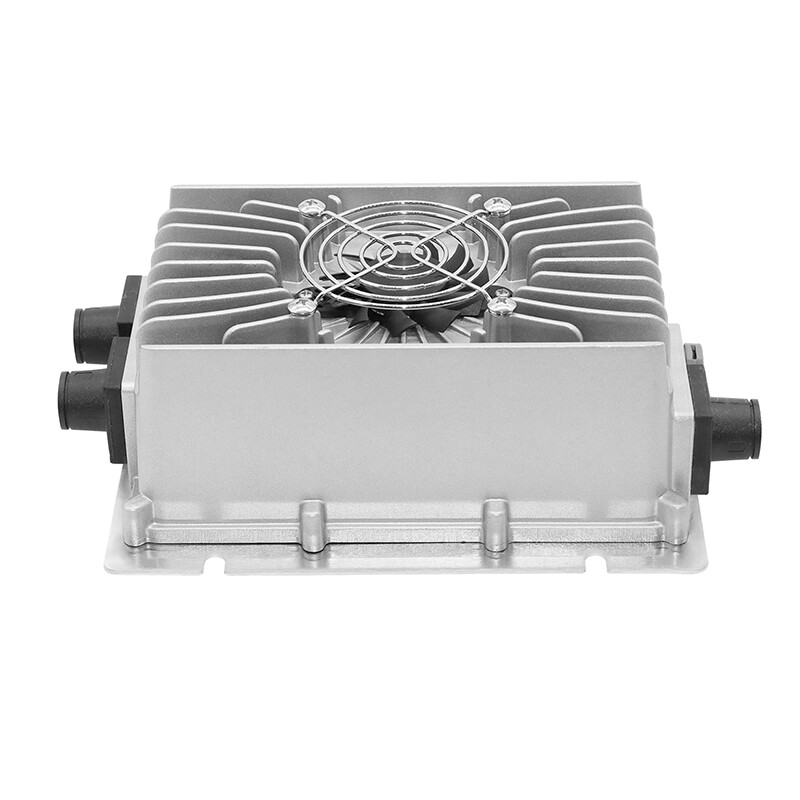 24Volt 15A Floor Scrubber Battery Charger SB50 for Tennant T2 T3 T5 T7 T300 1610 gallery