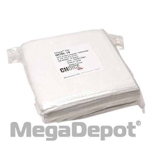 Berkshire CH709.14, 700 Sealed Edge Knit 125 Gram 9" x 9" (23 x 23cm)