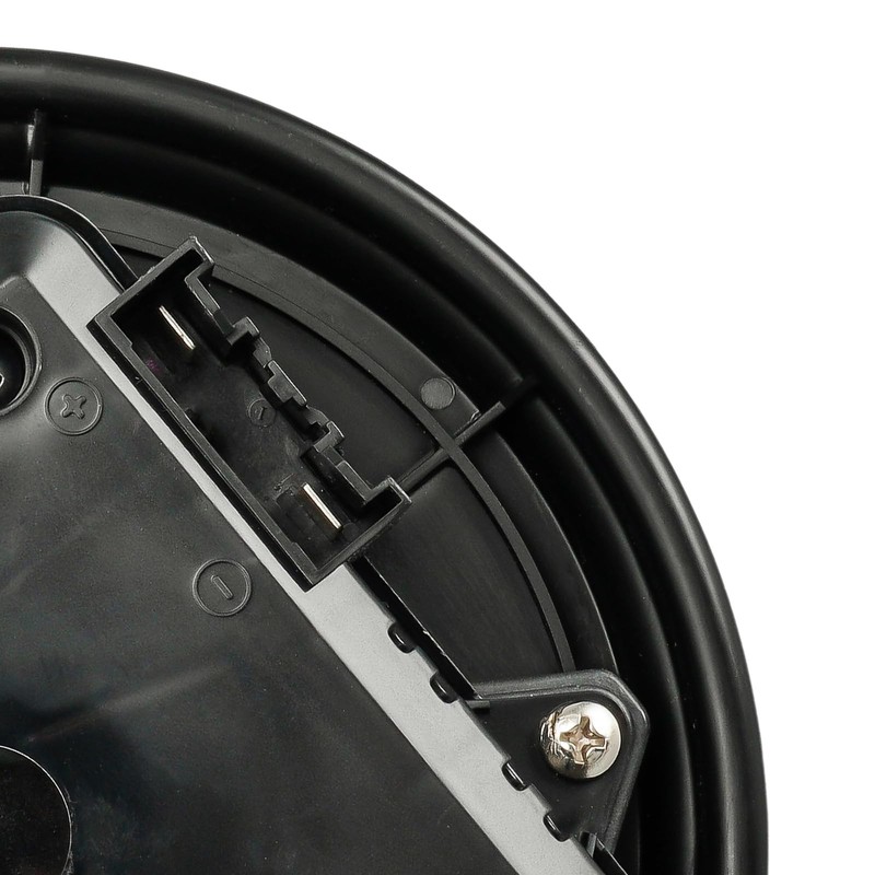 Kax 700330 Ac Blower Motor For Silverado 1500 2014-2018Sierra 1500 gallery