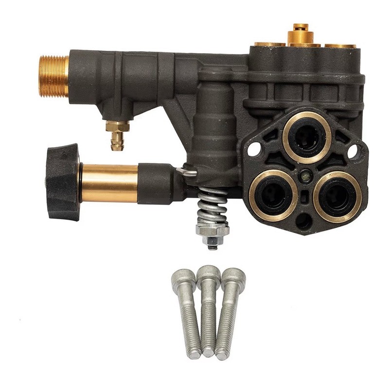 Simpson Cleaning 7110163 Manifold Replacement Kit