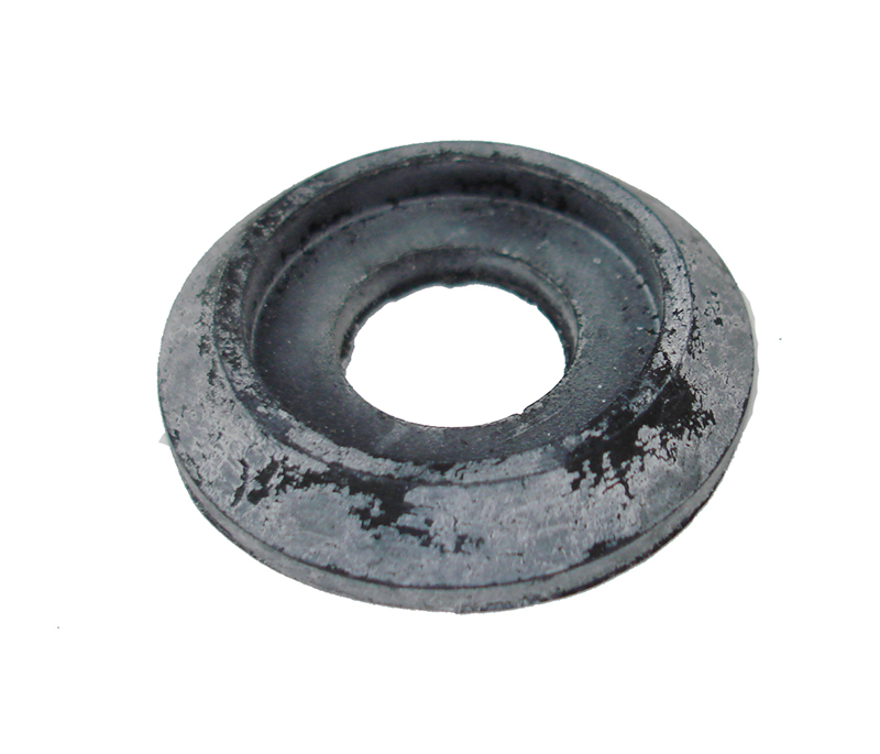 DRAIN VALVE GASKET, CLARKE ENCORE 33, VISION 32, WALK BEHIND SCRUBBERS, 833407