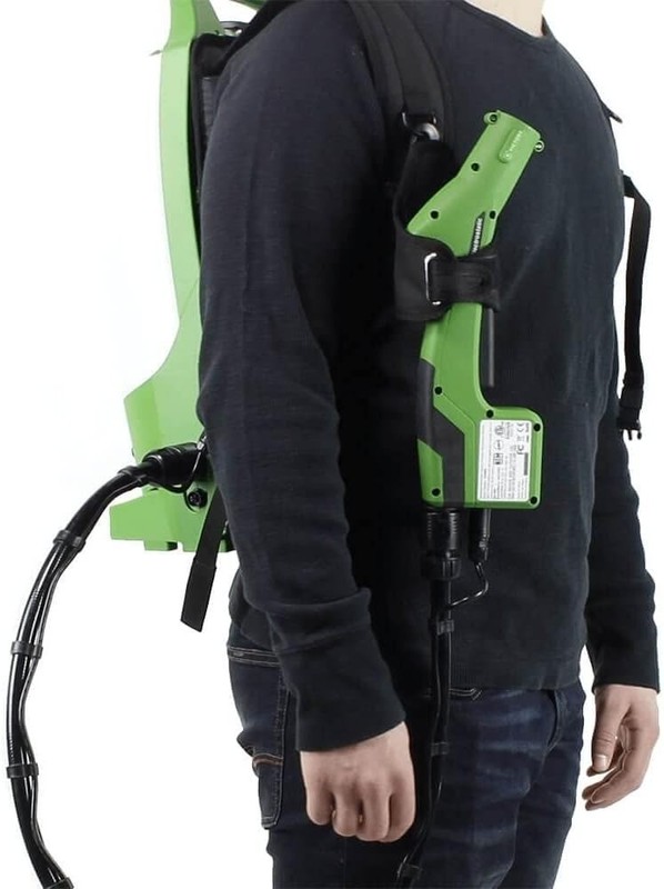Victory Innovations Cordless Electrostatic Backpack Sprayer Machine gallery