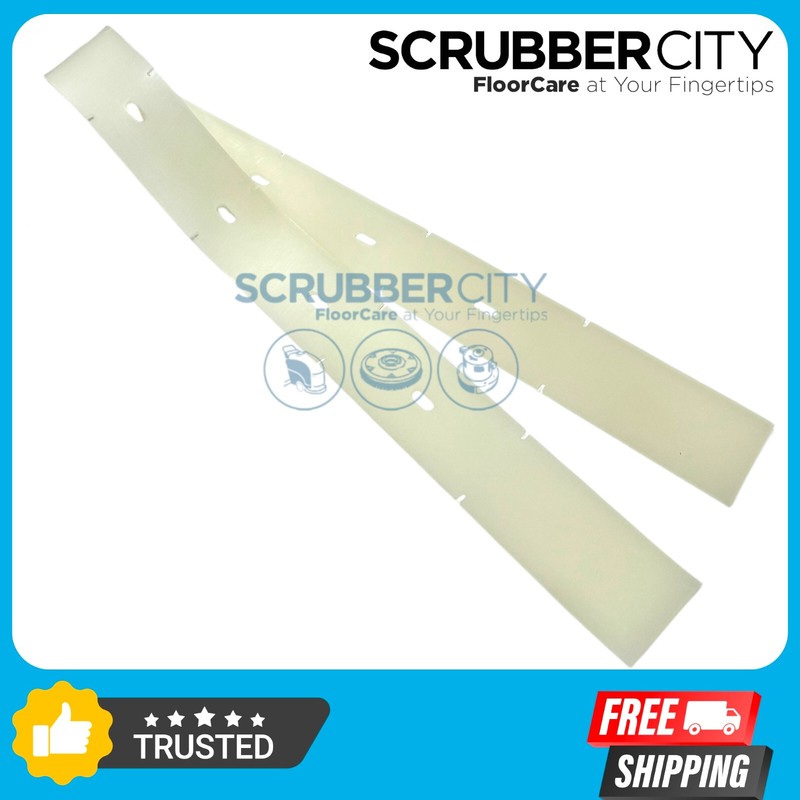 30819U OEM FRONT BLADE FOCUS II MID SIZE DISC 34 BOOST 32
