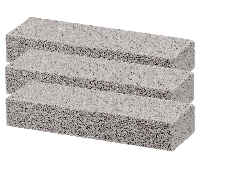 20 x toilet stone natural cleaning stone cleaning stone scratching stone toilet limescale remover rust