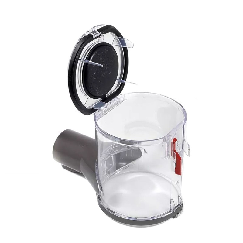 1PC Brand New Vacuum Dust Bin Bucket Replace For Dyson DC58 DC59 DC61 DC62 gallery