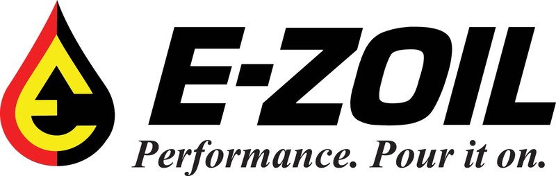 E-ZOIL K20-01 Asphalt Remover - Solvent-Based Cleaner - 1 Gallon