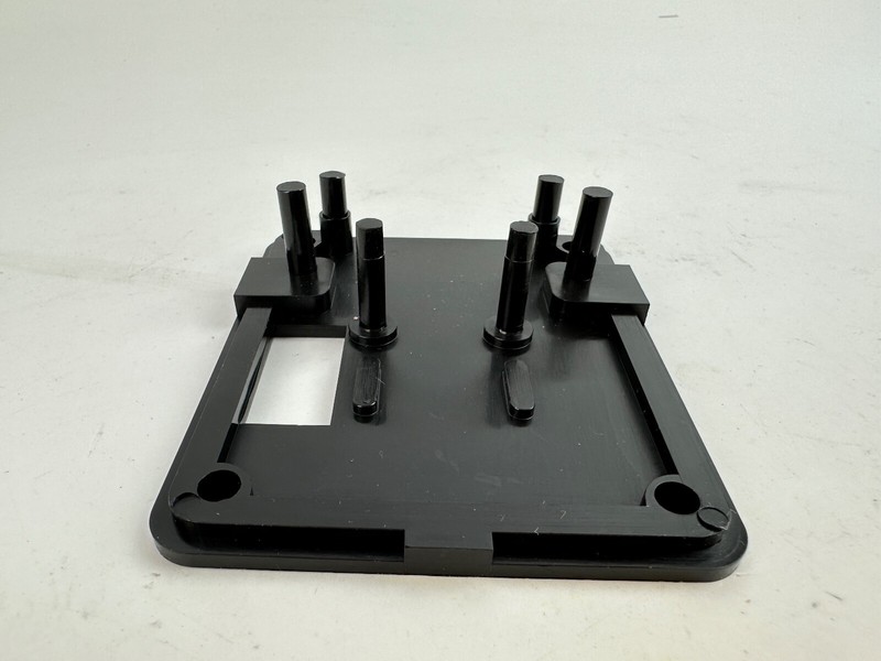 Pioneer Eclipse MP1230 Micro Switch Box Base gallery