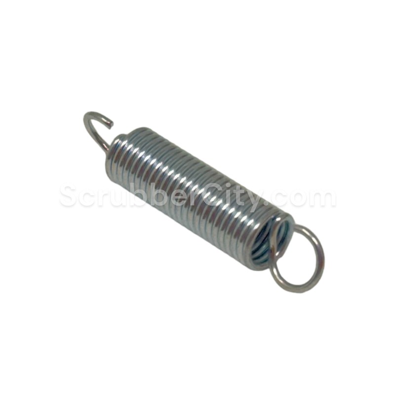 140402 SPRING EXTN TENNNAT Speed Scrub 15" T1 Speedshine FM