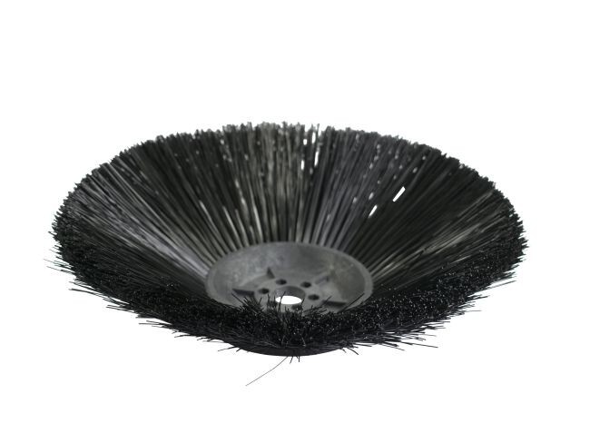 Side Brush RCM Brava 800, Brava 900, Brava 1000, Fonda, R500, R502 - Poly 0.5 gallery