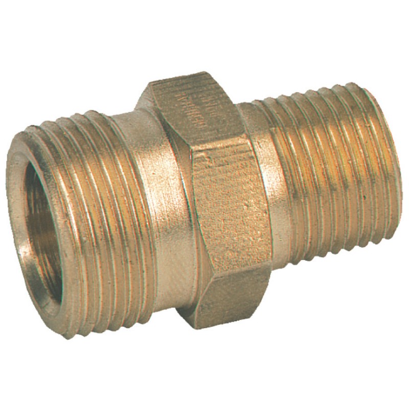 General Pump D10023 Plug M22 x 3/8 NPT-M