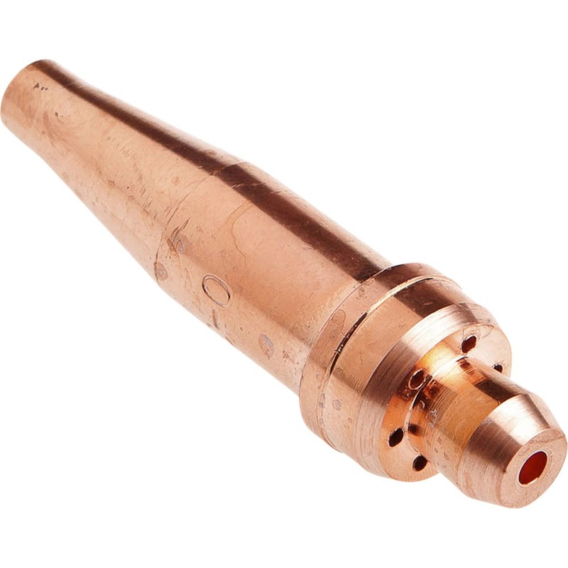 Acetylene Cutting Tip (0-3-101) – 6 Each FOR-60447