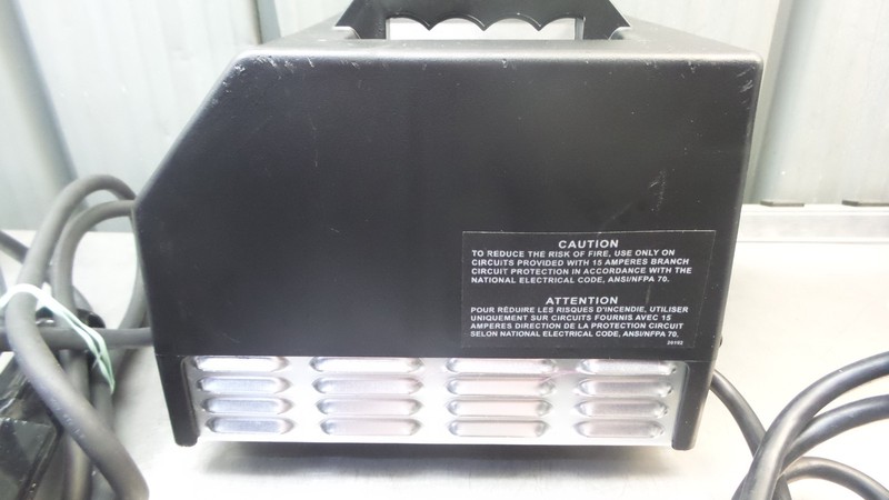 Eagle Performance Series Model 2420 24 Volt/20 Amp Pro Charging Systems Charger gallery