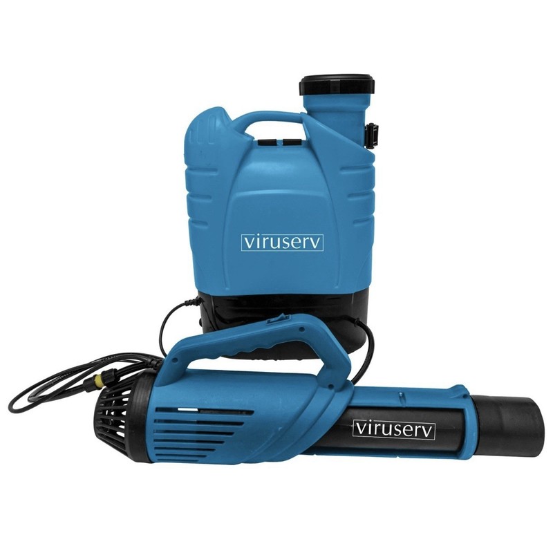 Electrostatic Sprayer NEVER USED BRAND NEW IN BOX