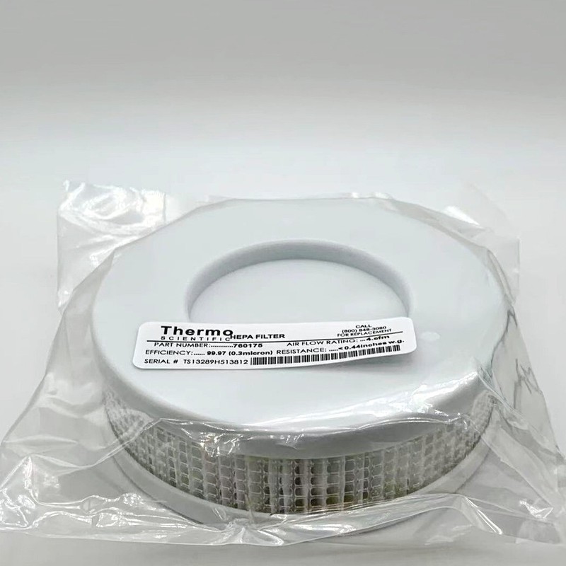 1PC 760175 For Thermo carbon dioxide incubator CO2 HEPA air filter