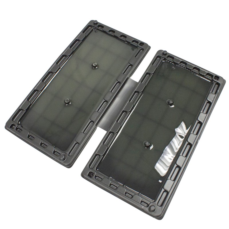 Catchmaster Black Tray Glue Boards (48 Traps) Catchmaster Professional Glue Trap gallery