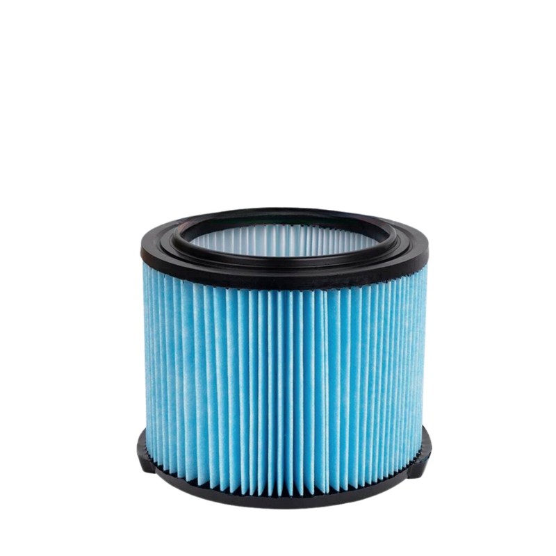 Nispira VF3500 Vacuum Filter for Wet/Dry Vac 3-Layer Filters WD4050 WD4070, 1 PK