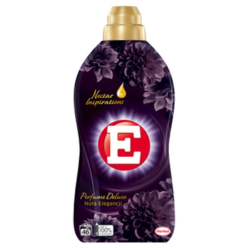 9000101588187 E Perfume Deluxe Nuta Elegance 1012ml Handle