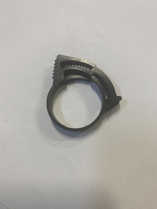 Karcher 8.600-242.0 / 20090 Nylon Ratchet Clamp