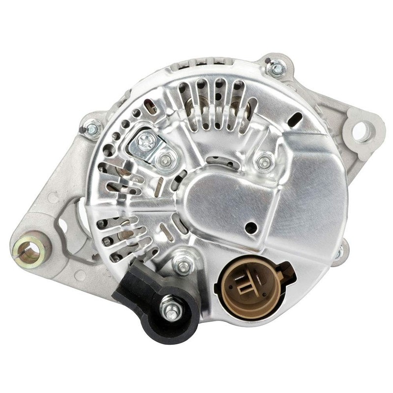 High Output Alternator for 96-00 Chrysler Voyager/Town&Country & Dodge Caravan