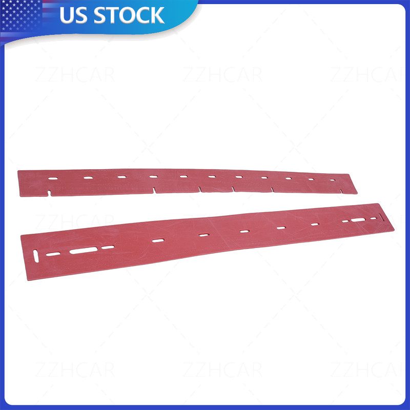 32.3 34 in Squeegee Blade For Viper AS510B AS5160 For Clarke CA30 20B VF90119