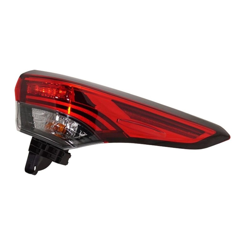 Tail Light Assembly for Toyota Highlander Hybrid 2020-2021 Right Side Brakelight