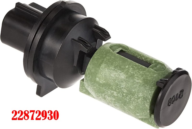 Washer Reservoir Level Sensor for Chevy 22872930 Chevrolet Silverado 1500 Truck# gallery