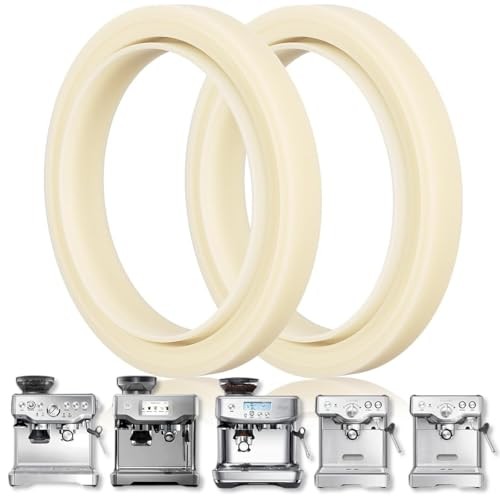 54MM Silicone Steam Ring for Breville Espresso Machine