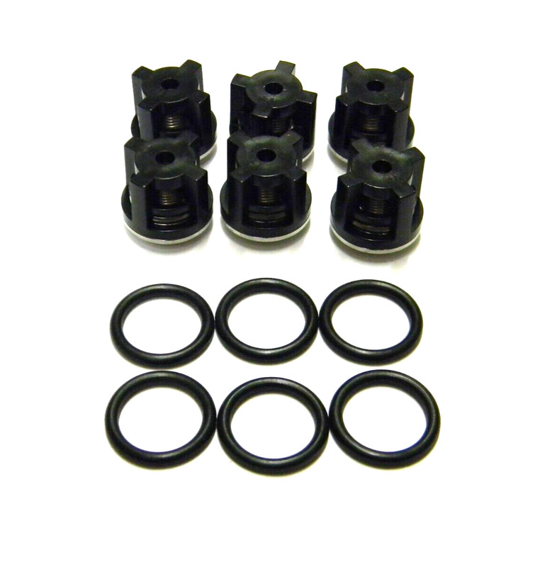OEM AR Annovi Reverberi AR1828 Check Valve Kit RKV, RRV Pressure Washer Pumps