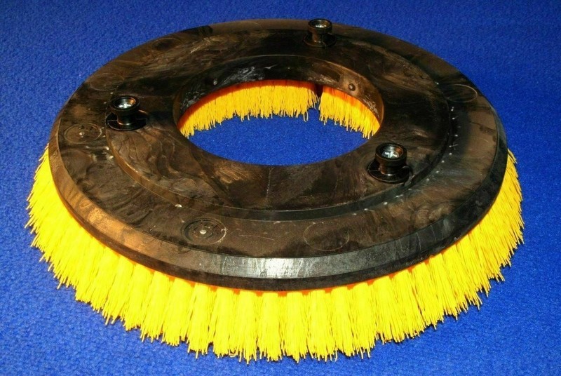 Advance 56505765 – Disc Brush-13 Prolite 3 Lug
