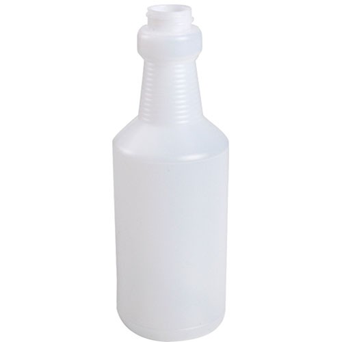 Franklin 8405454 Plastic Bottle 16 oz