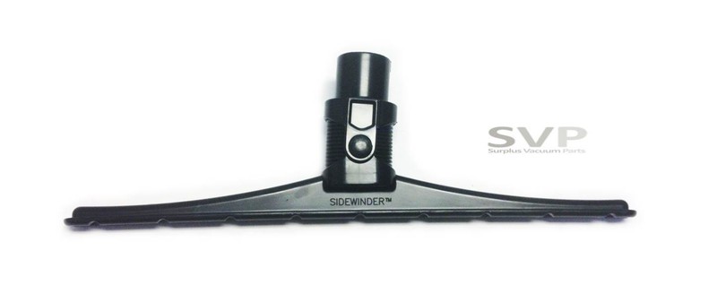 18″ SIDEWINDER™ Carpet Tool ( SW1800 – Backpack Vacuum Swivel Floor Tools )